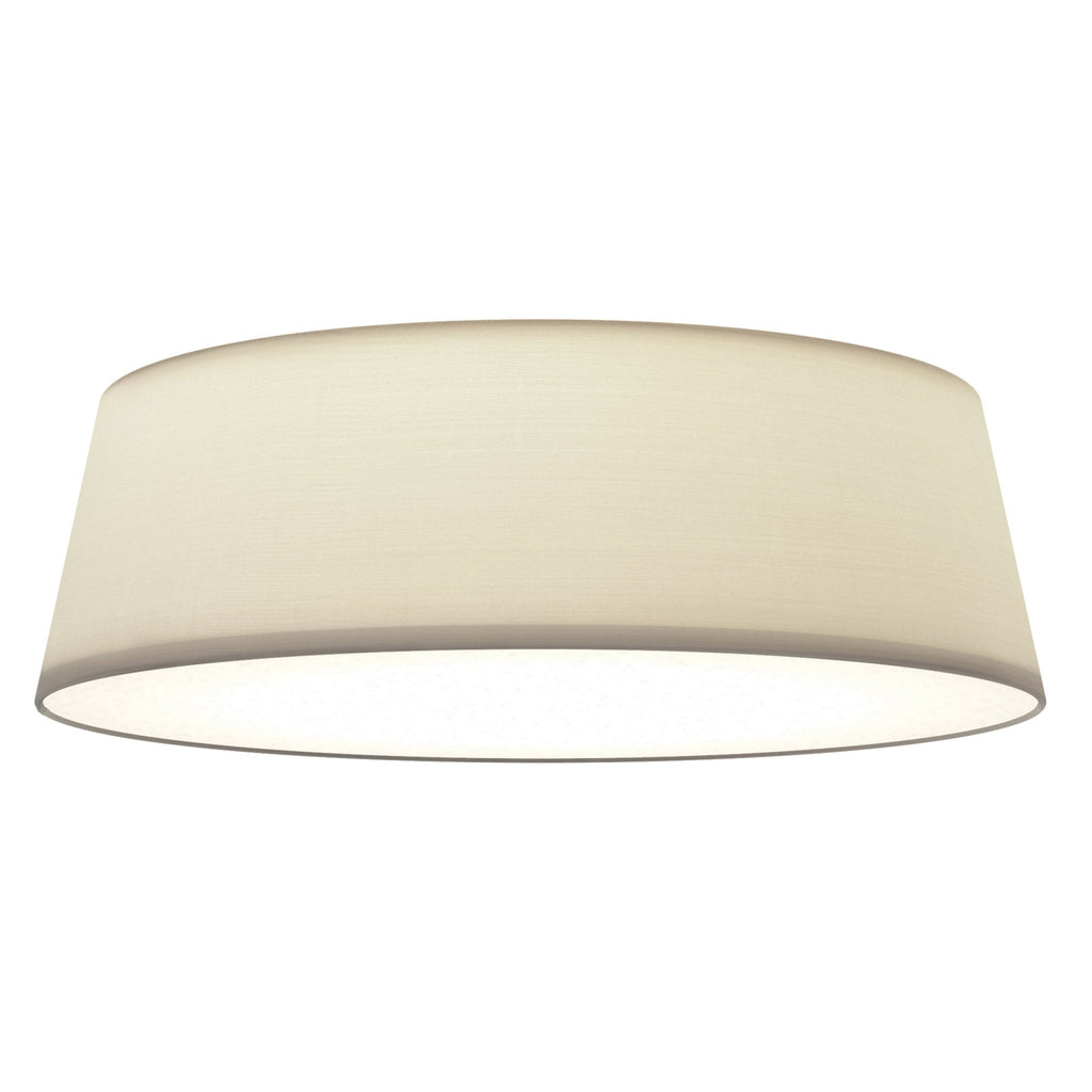 1471004 Fife 430 Ceiling Light Putty Fabric