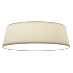 1471004 Fife 430 Ceiling Light Putty Fabric