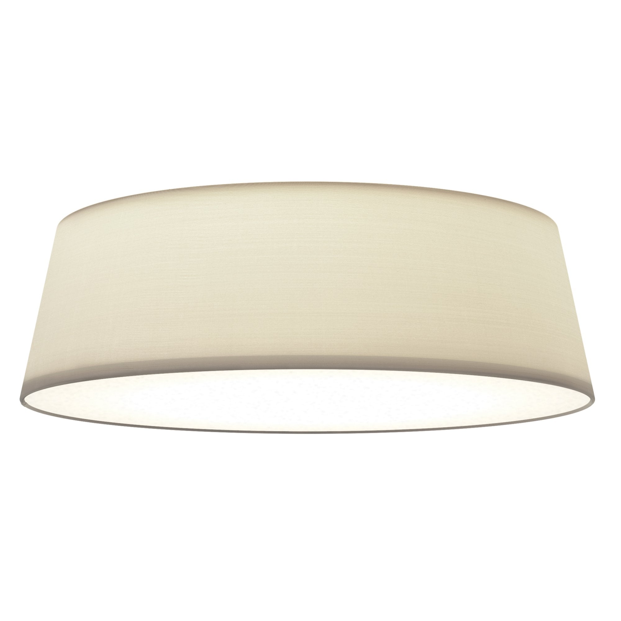 1471004 Fife 430 Ceiling Light Putty Fabric