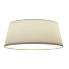 1471006 Fife 330 Ceiling Light Putty Fabric