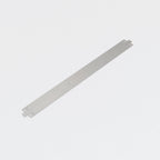 6012003 Mini Downlight Insulation Guard Brushed Stainless Steel