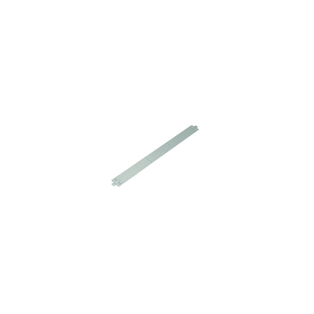 6012003 Mini Downlight Insulation Guard Brushed Stainless Steel