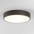 1125016 Mallon LED Bathroom Ceiling Light Bronze