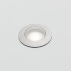 1201007 Terra 42 LED Outdoor Ground Light Anodised Aluminium