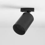 1396031 Can 75 Track LED Track Light Matt Black