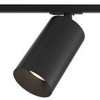 1396035 Can 100 Track LED Track Light Matt Black