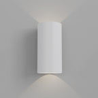 1399022 Yuma 240 LED Wall Light Textured White (SD)