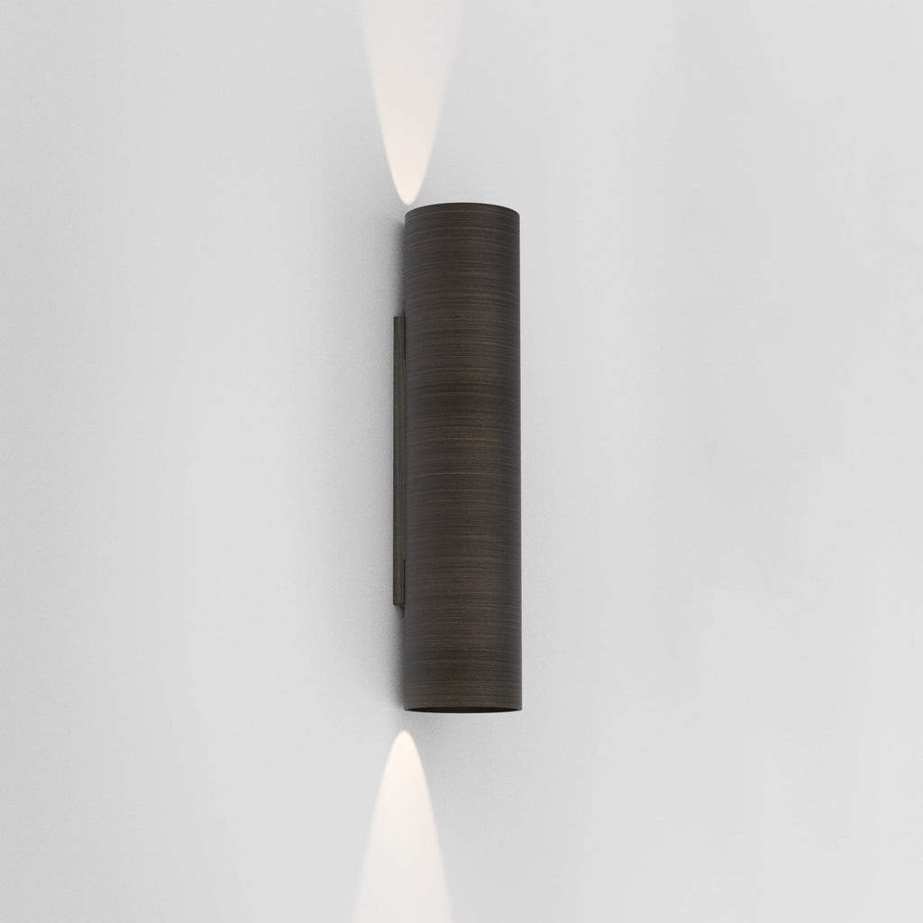 1399029 Yuma 300 LED Wall Light Bronze