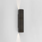 1399029 Yuma 300 LED Wall Light Bronze