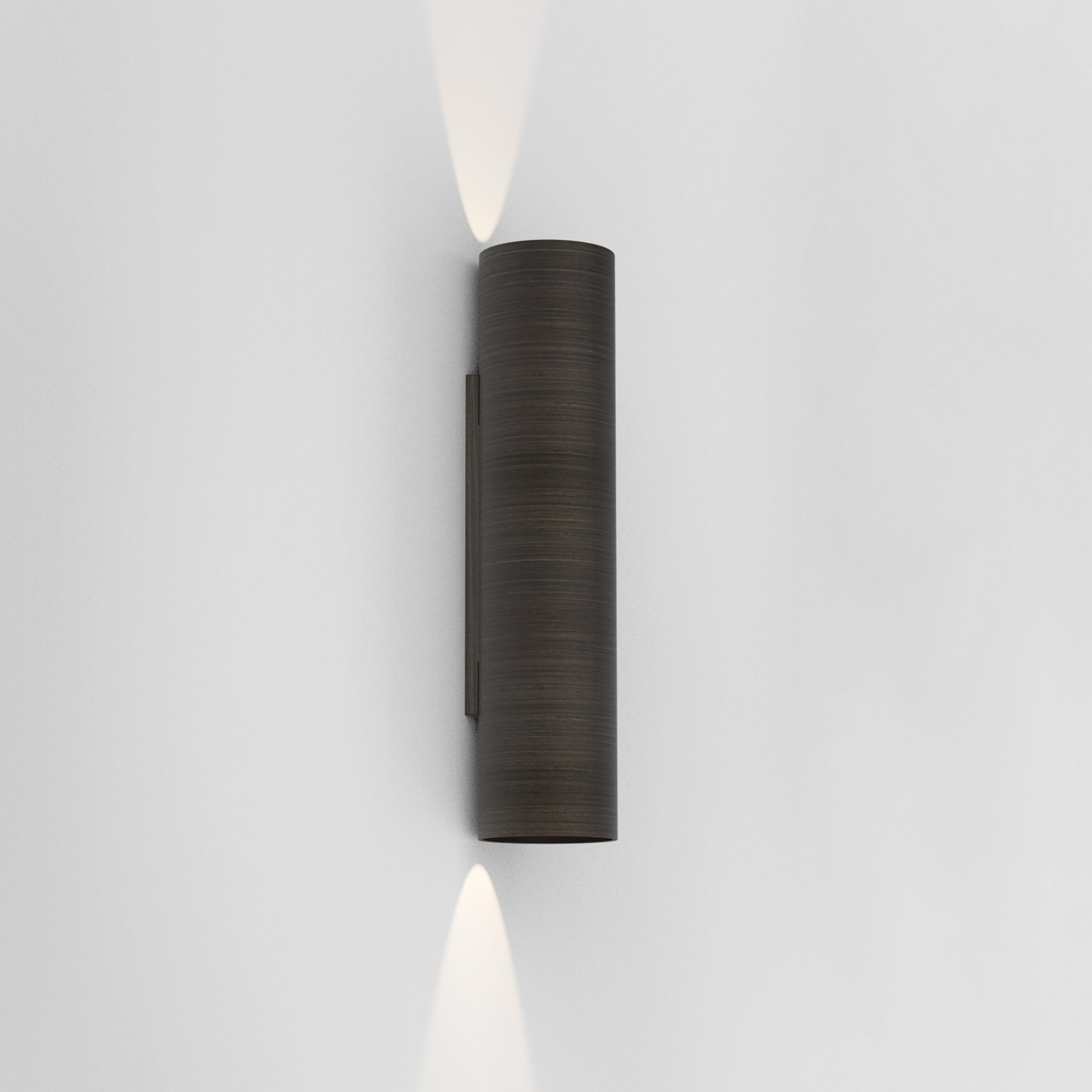 1399029 Yuma 300 LED Wall Light Bronze