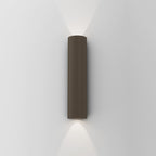 1399029 Yuma 300 LED Wall Light Bronze