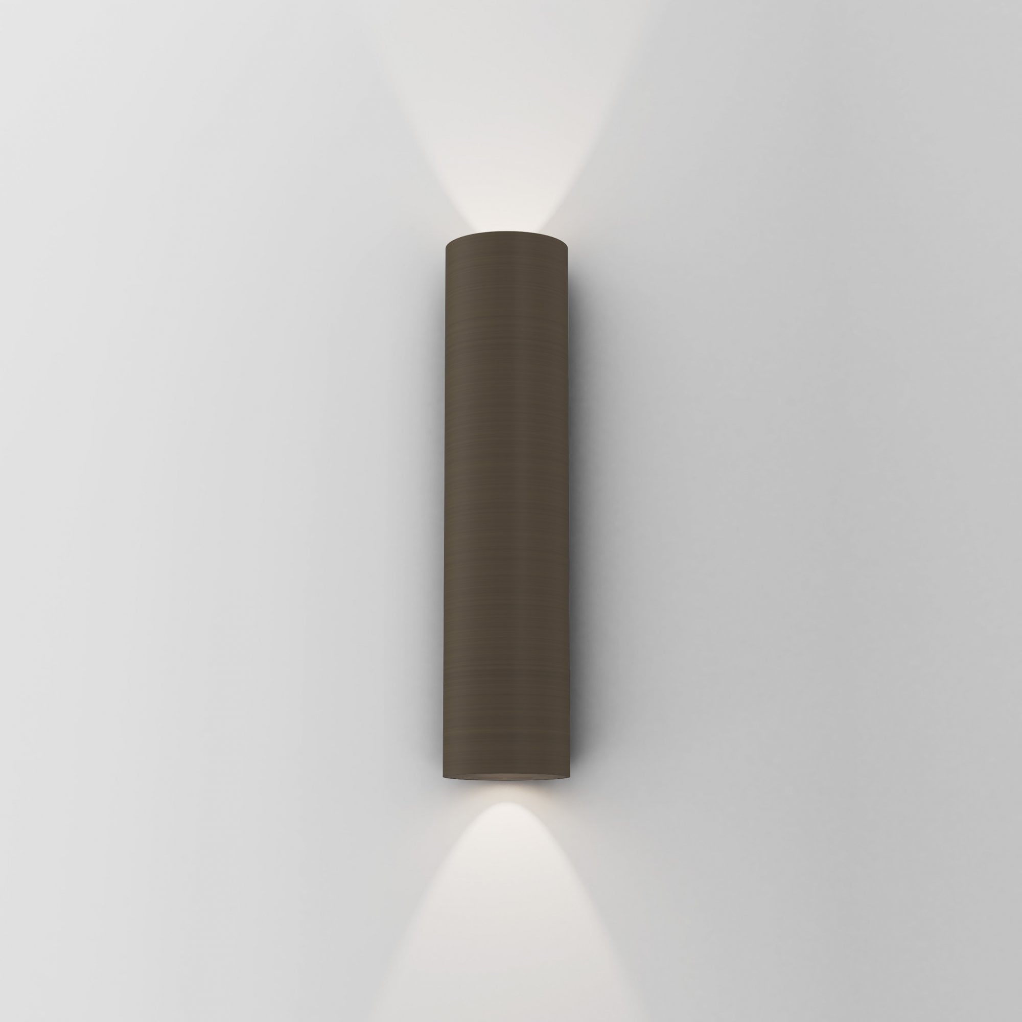 1399029 Yuma 300 LED Wall Light Bronze