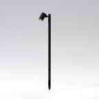 1401023 Bayville Spike Spot 900 LED Outdoor Spotlight Textured Black
