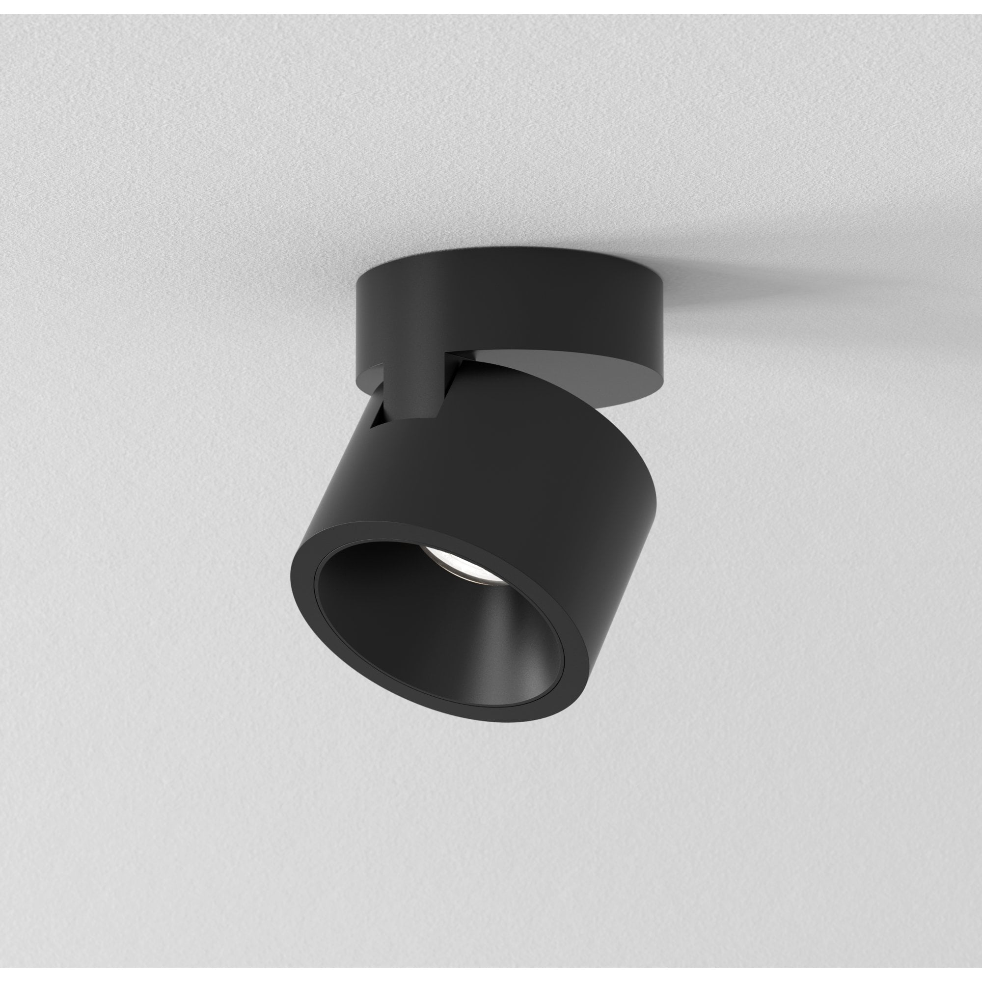 1403006 Lynx LED Spotlight Matt Black