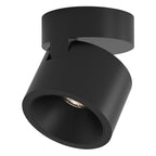 1403006 Lynx LED Spotlight Matt Black (S)