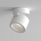 1403007 Lynx LED Spotlight Matt White