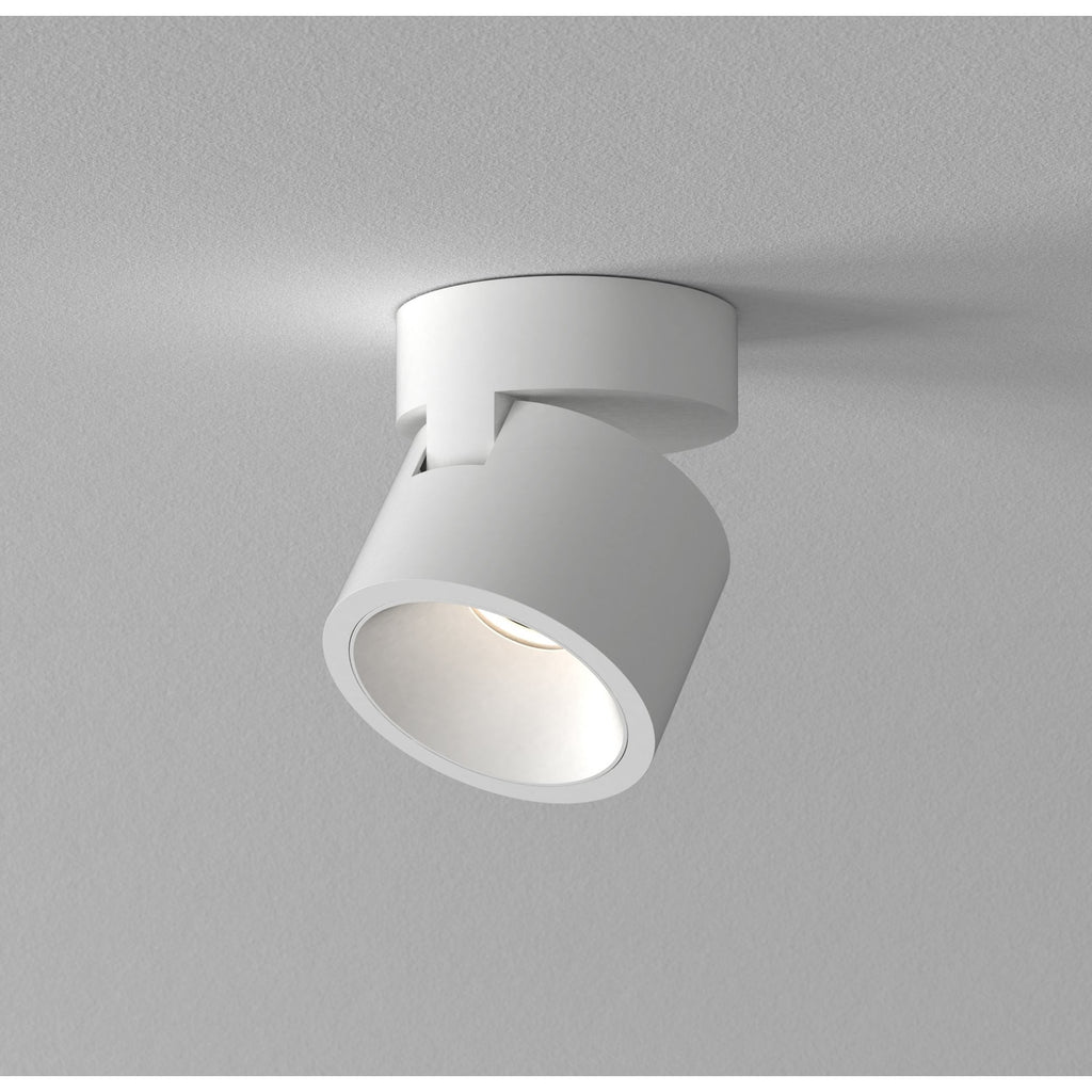 1403007 Lynx LED Spotlight Matt White