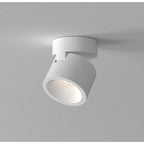 1403007 Lynx LED Spotlight Matt White