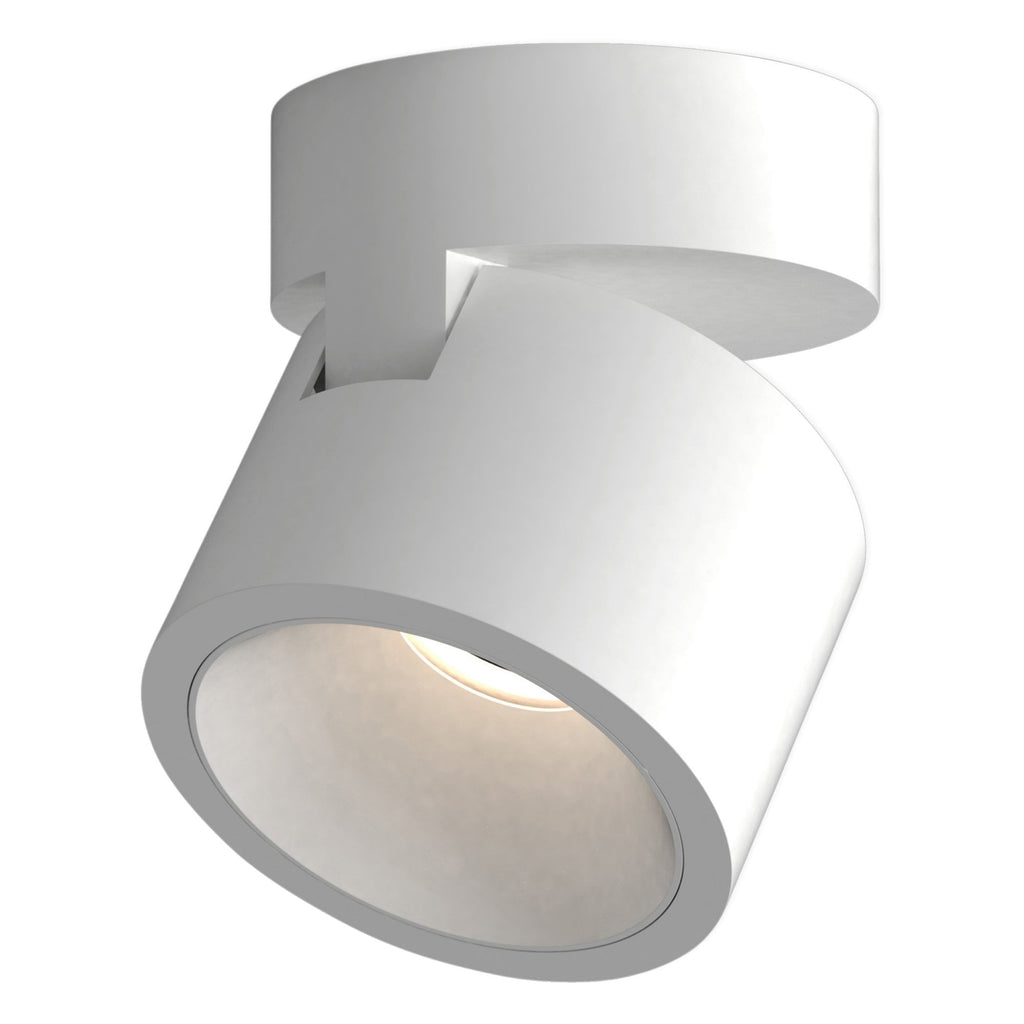 1403007 Lynx LED Spotlight Matt White