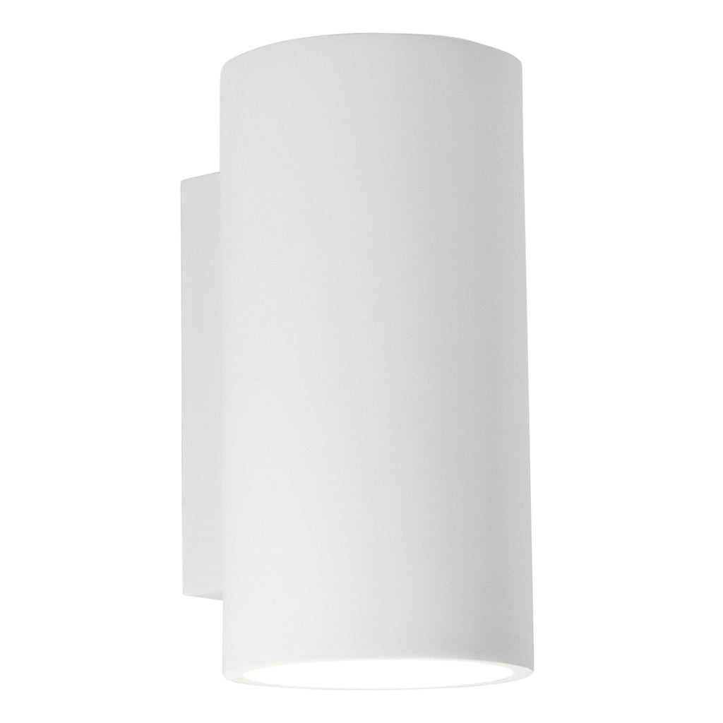 1287002 Bologna 240 Wall Light Plaster
