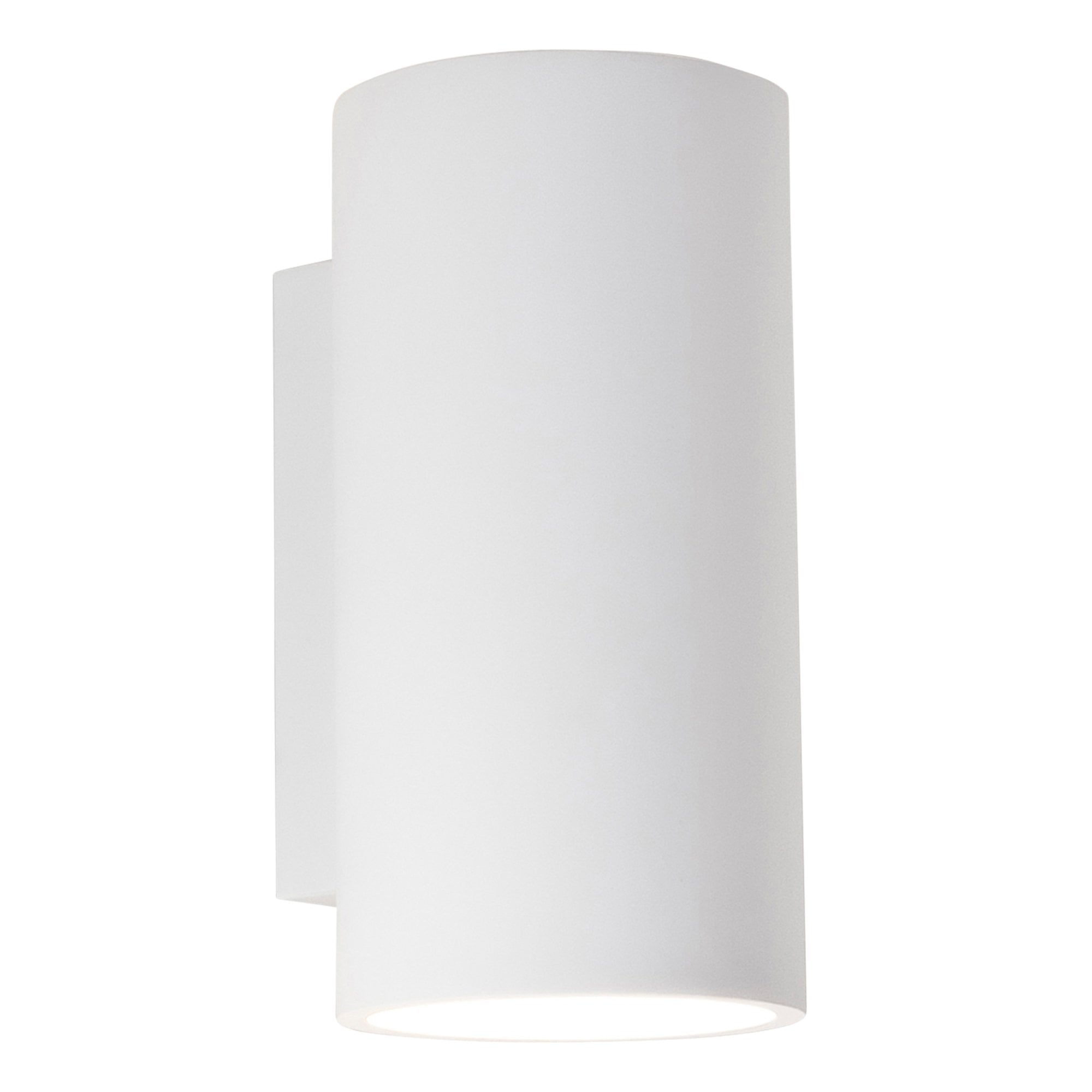 1287002 Bologna 240 Wall Light Plaster