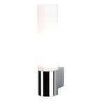 1047001 Bari Bathroom Wall Light Polished Chrome