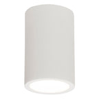 1252011 Osca Round 200 Downlight/Recessed Spot Light Plaster