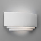 1079001 Amalfi 315 Wall Light Ceramic