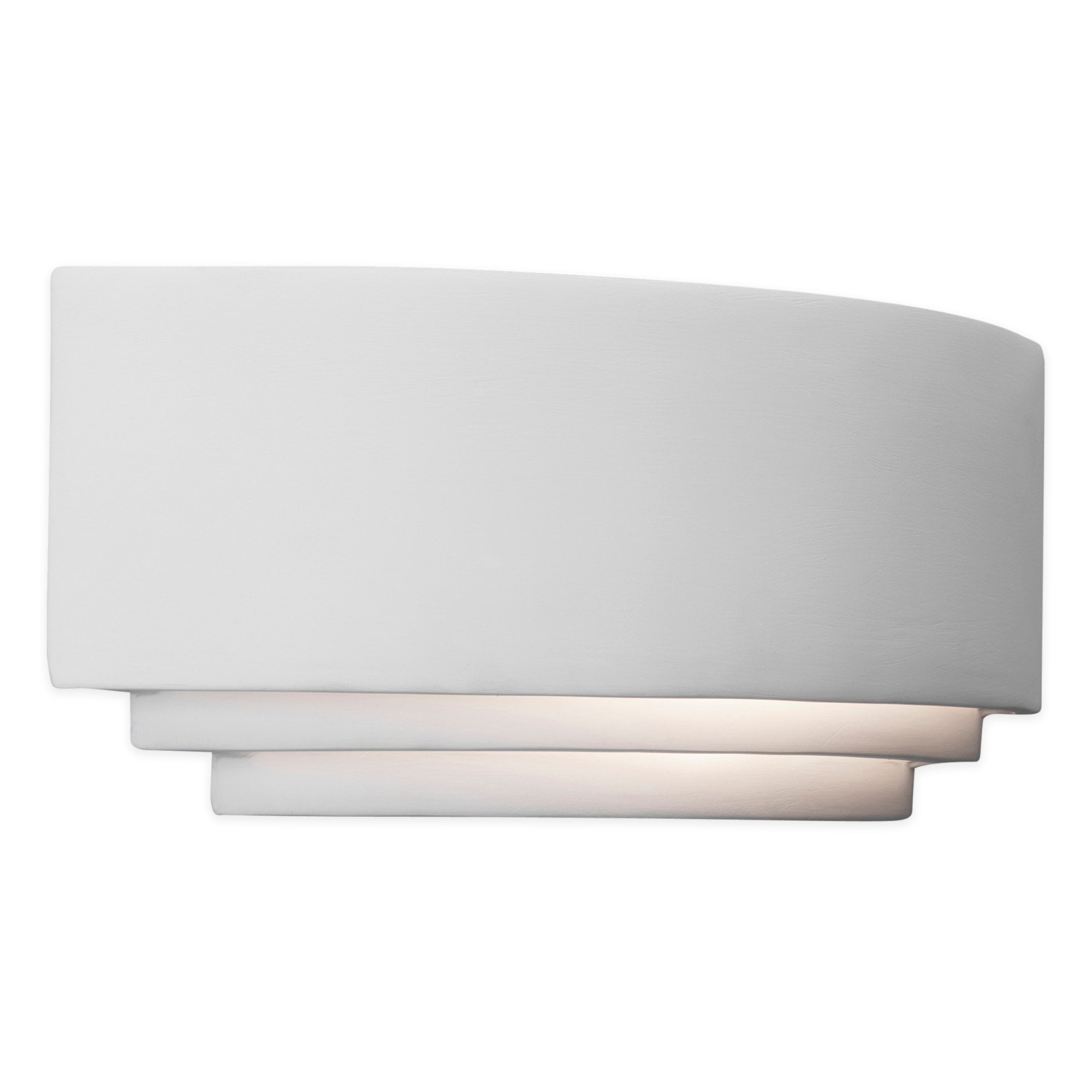 1079001 Amalfi 315 Wall Light Ceramic