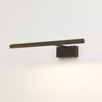 1374036 Mondrian LED Picture Light Bronze