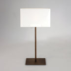 1080046 Park Lane Table Table Light Bronze