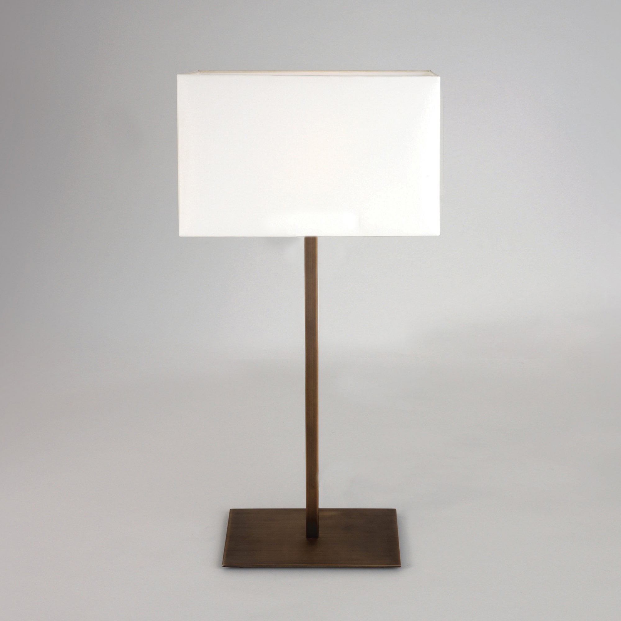 1080046 Park Lane Table Table Light Bronze