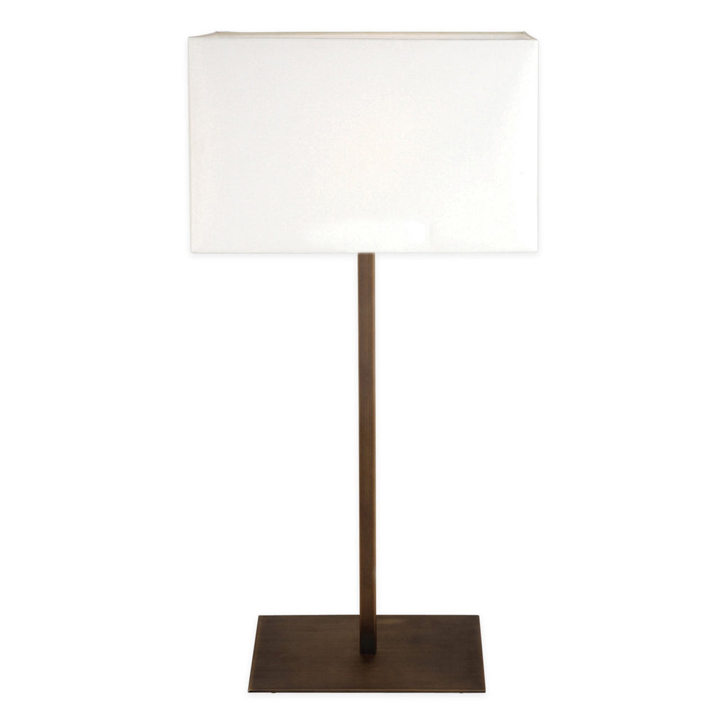 1080046 Park Lane Table Table Light Bronze