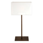 1080046 Park Lane Table Table Light Bronze