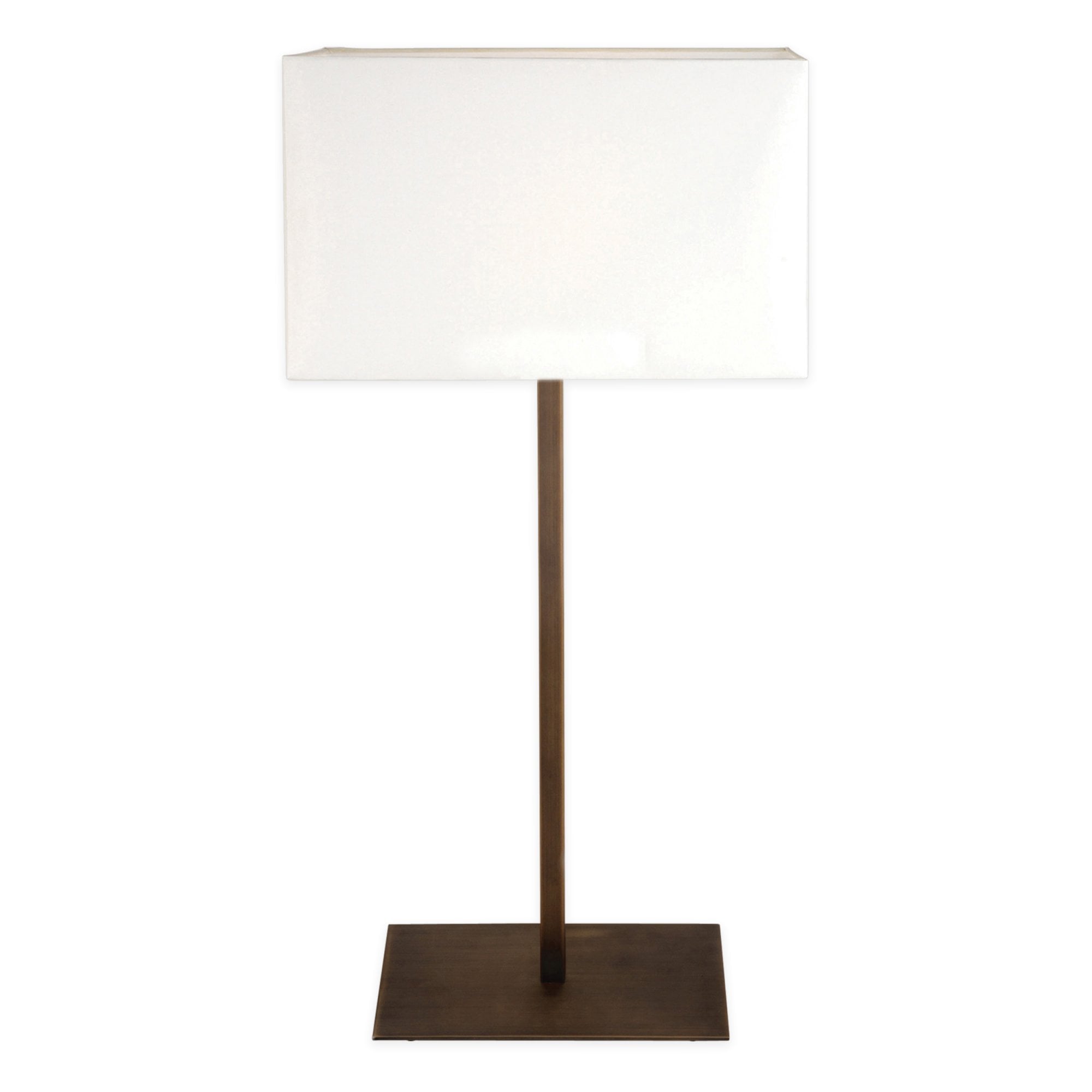 1080046 Park Lane Table Table Light Bronze
