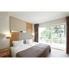 1080051 Park Lane Reader LED Reading Light Bronze