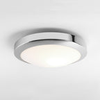 1129001 Dakota 300 Bathroom Ceiling Light Polished Chrome