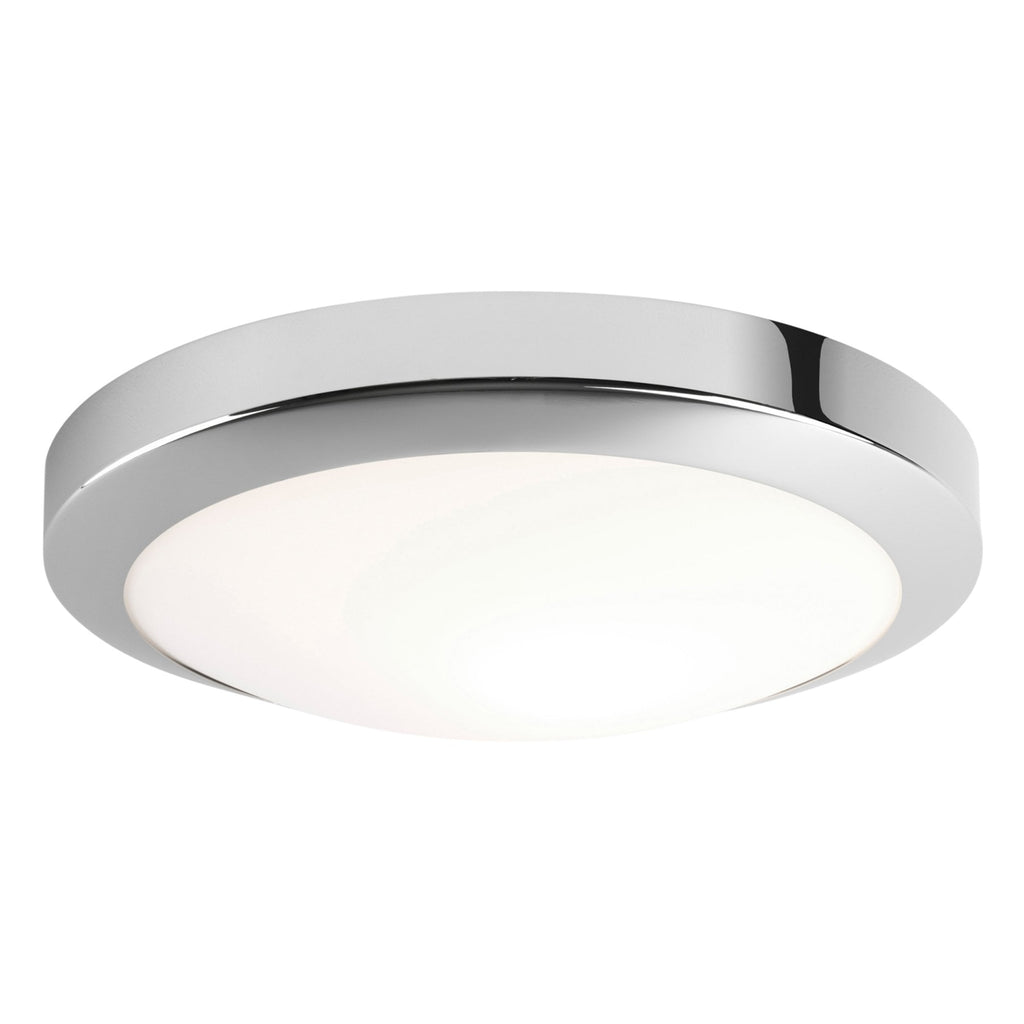 1129001 Dakota 300 Bathroom Ceiling Light Polished Chrome