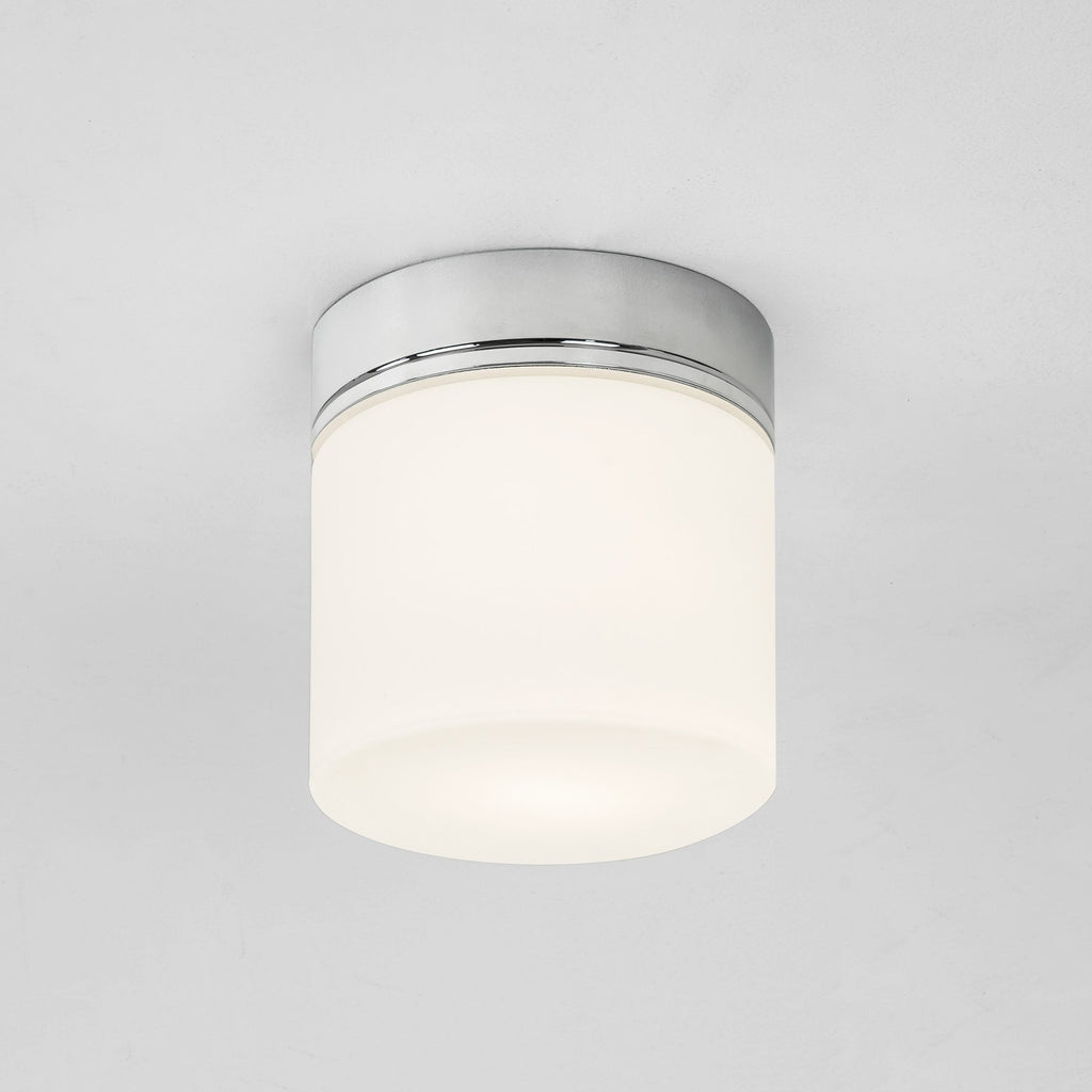 1292001 Sabina Bathroom Ceiling Light Polished Chrome