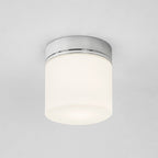 1292001 Sabina Bathroom Ceiling Light Polished Chrome