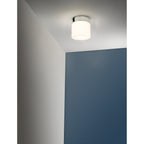 1292001 Sabina Bathroom Ceiling Light Polished Chrome