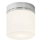 1292001 Sabina Bathroom Ceiling Light Polished Chrome