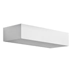 1187005 Parma 200 Wall Light Plaster