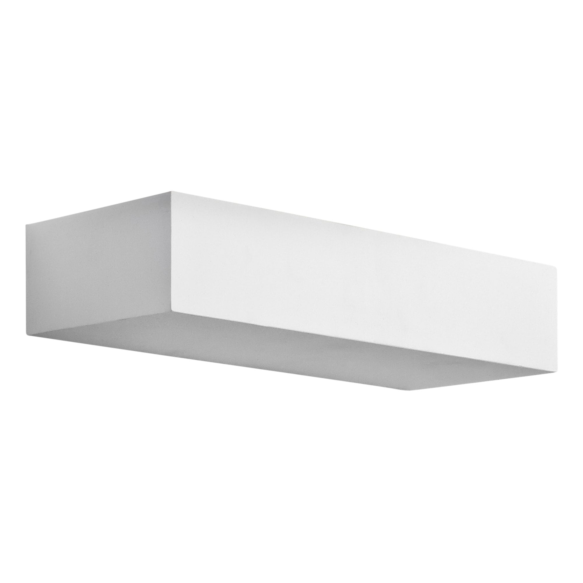 1187005 Parma 200 Wall Light Plaster