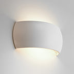 1299001 Milo Wall Light Ceramic