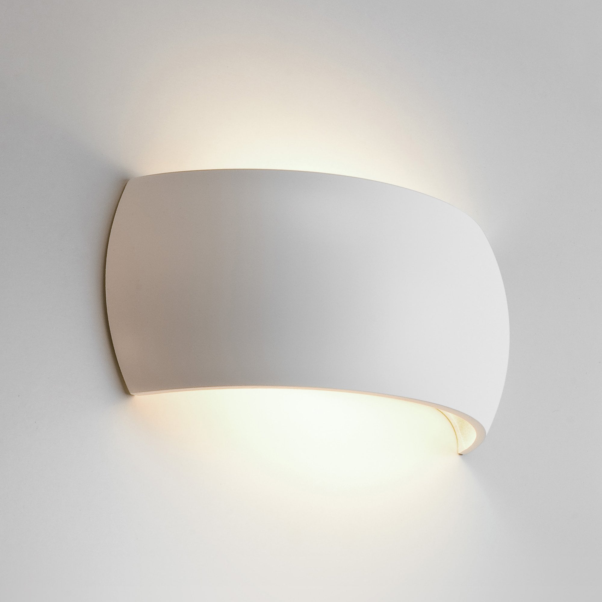 Milo Wall  Light Ceramic