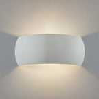 1299001 Milo Wall Light Ceramic