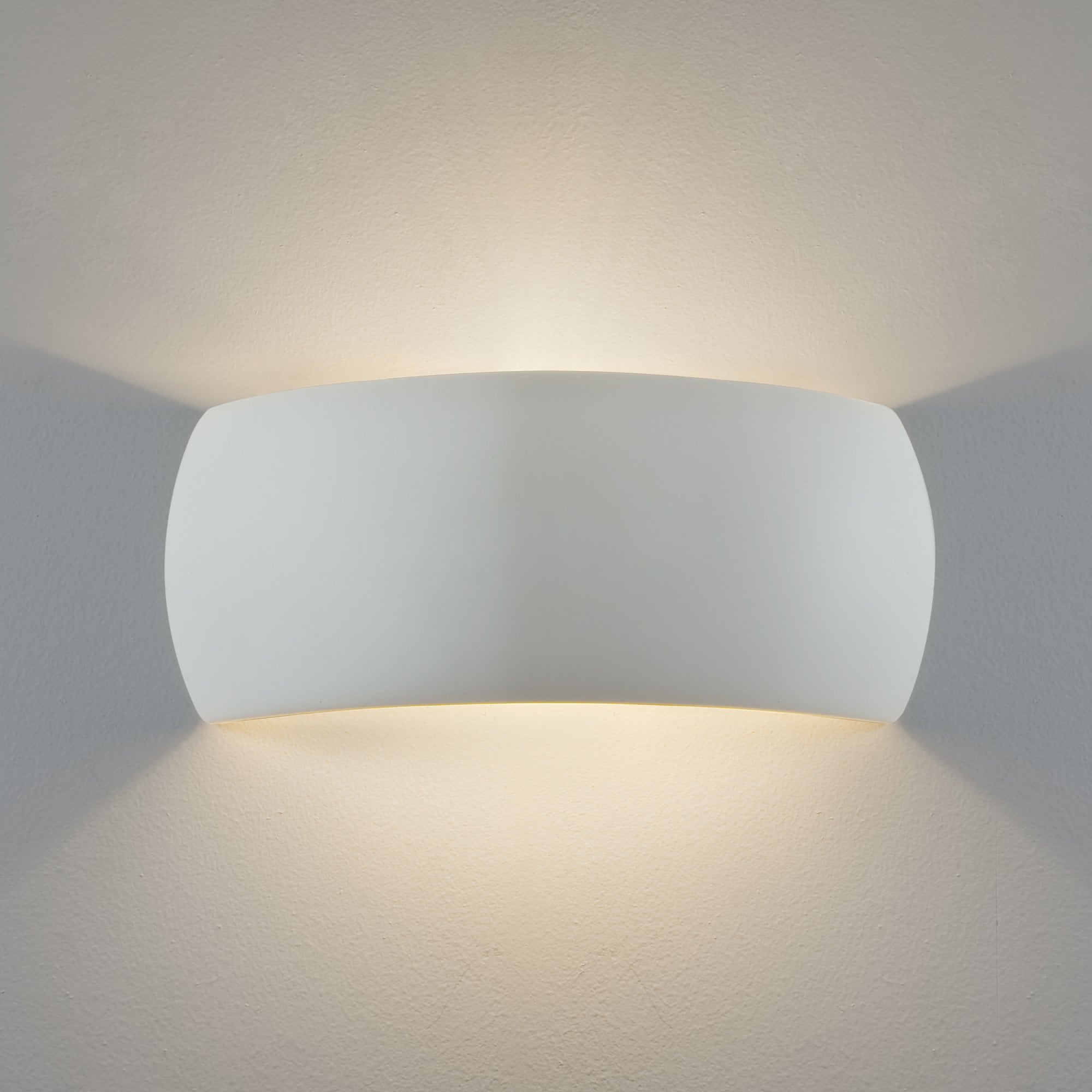 Milo Wall  Light Ceramic