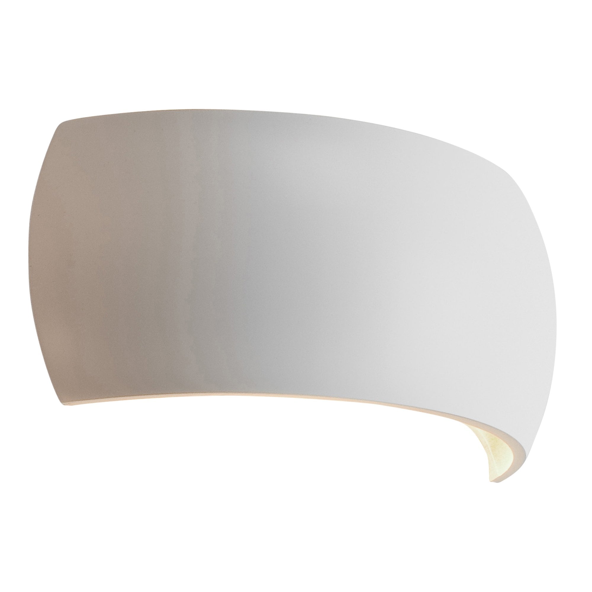 Milo Wall  Light Ceramic