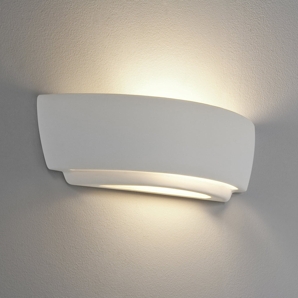 1301001 Kyo Wall Light Ceramic